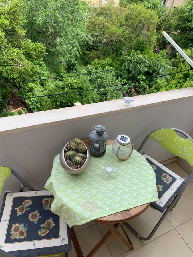 Solenta Apartment *